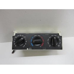 Commande Chauffage Citroen Berlingo 1 Phase 2